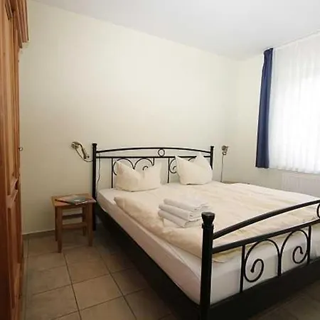 Am Sonnengarten Apartment