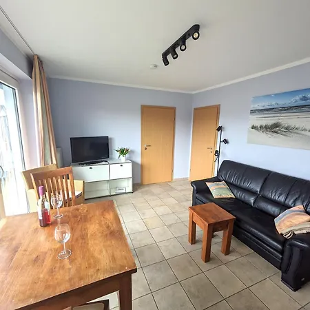 Apartment Am Sonnengarten