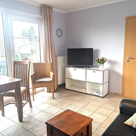 Am Sonnengarten Apartment
