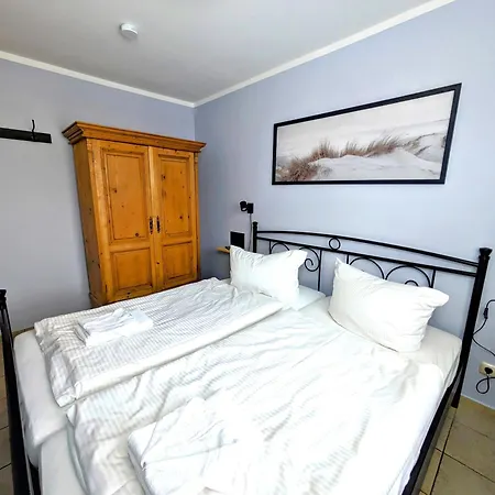 Apartment Am Sonnengarten